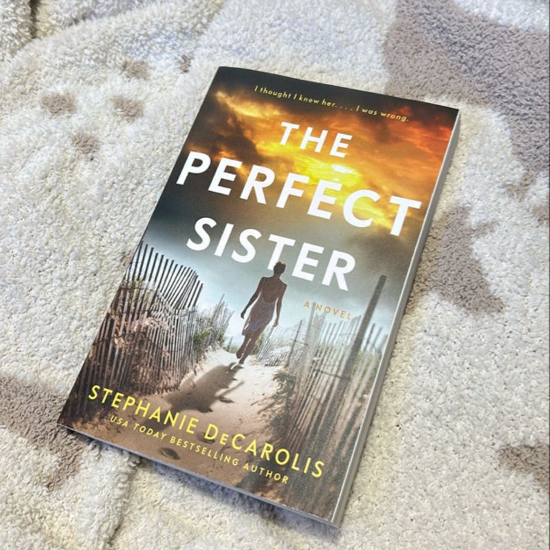 The Perfect Sister