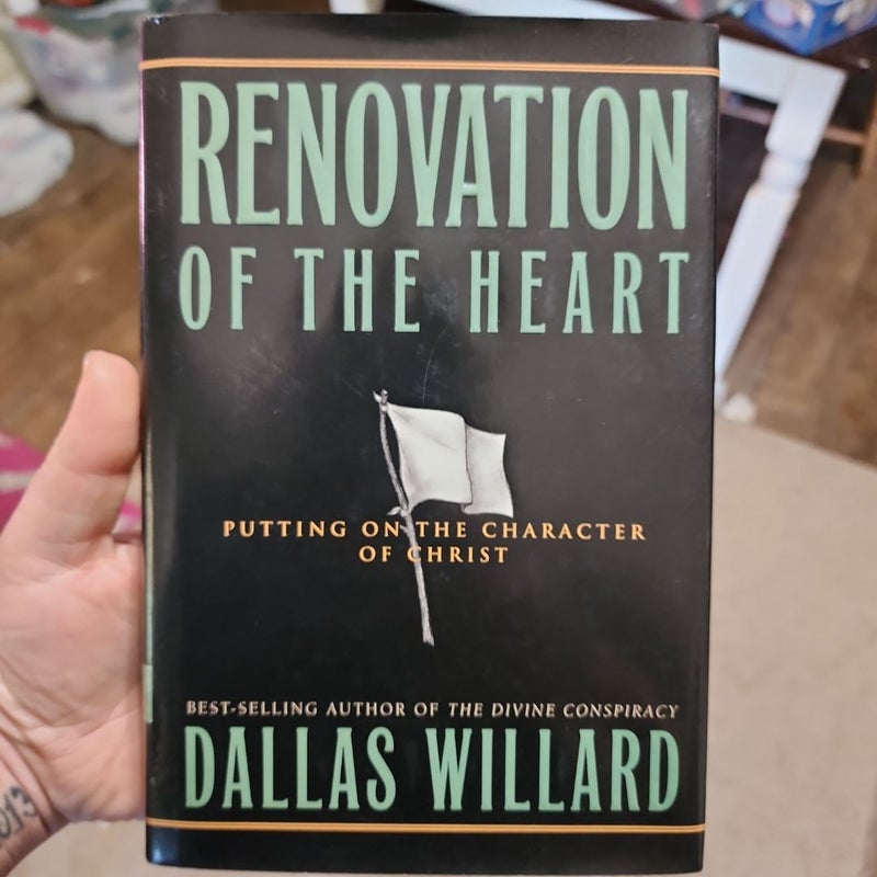 Renovation of the Heart