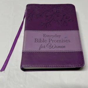 Everyday Bible Promises for Women