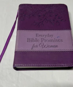 Everyday Bible Promises for Women