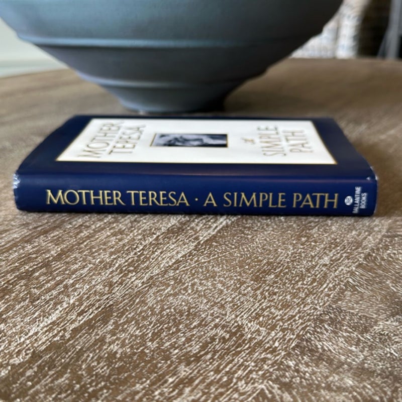 A Simple Path
