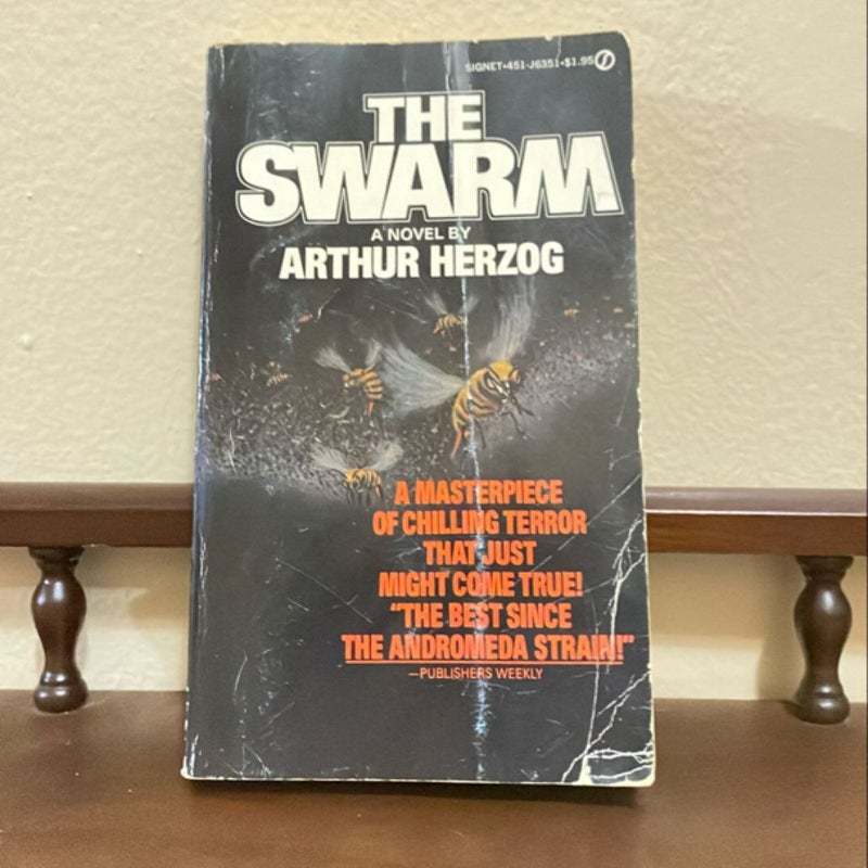 The Swarm