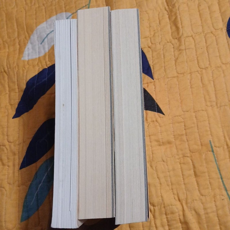 Book box bundle 