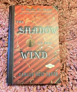 The Shadow of the Wind