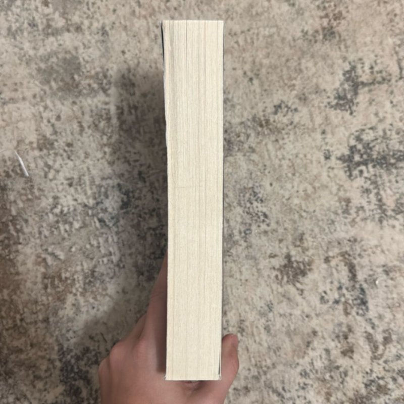 Promises and Pomegranates