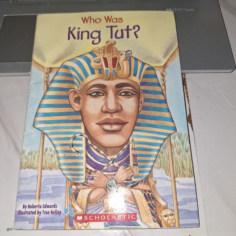 Who was King Tut?