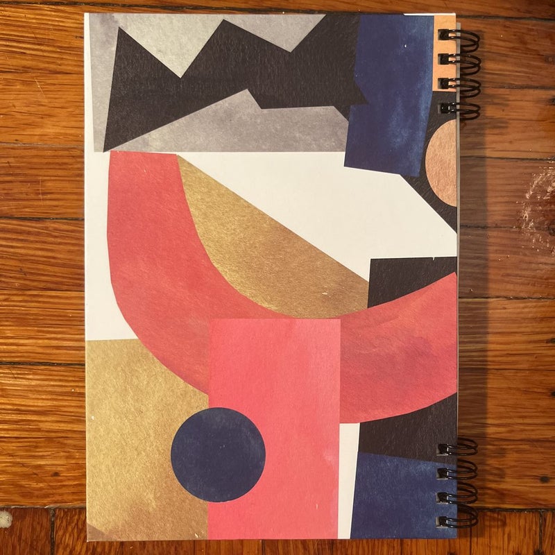 Kakimori B6 Notebook