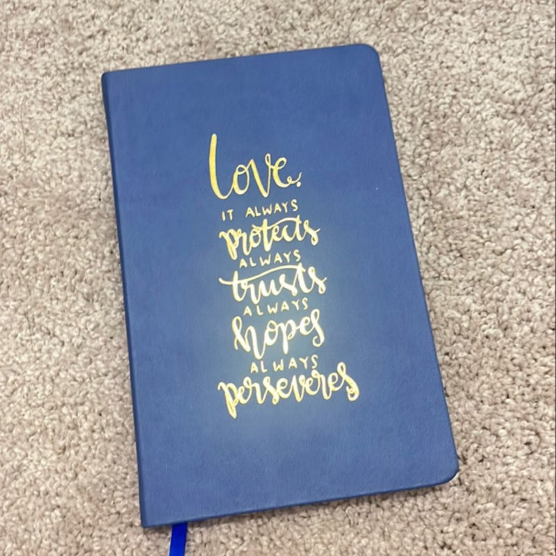 Faith Journal