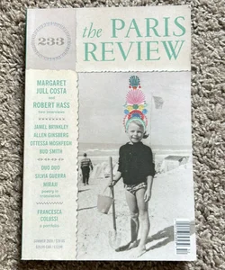 The Paris Review