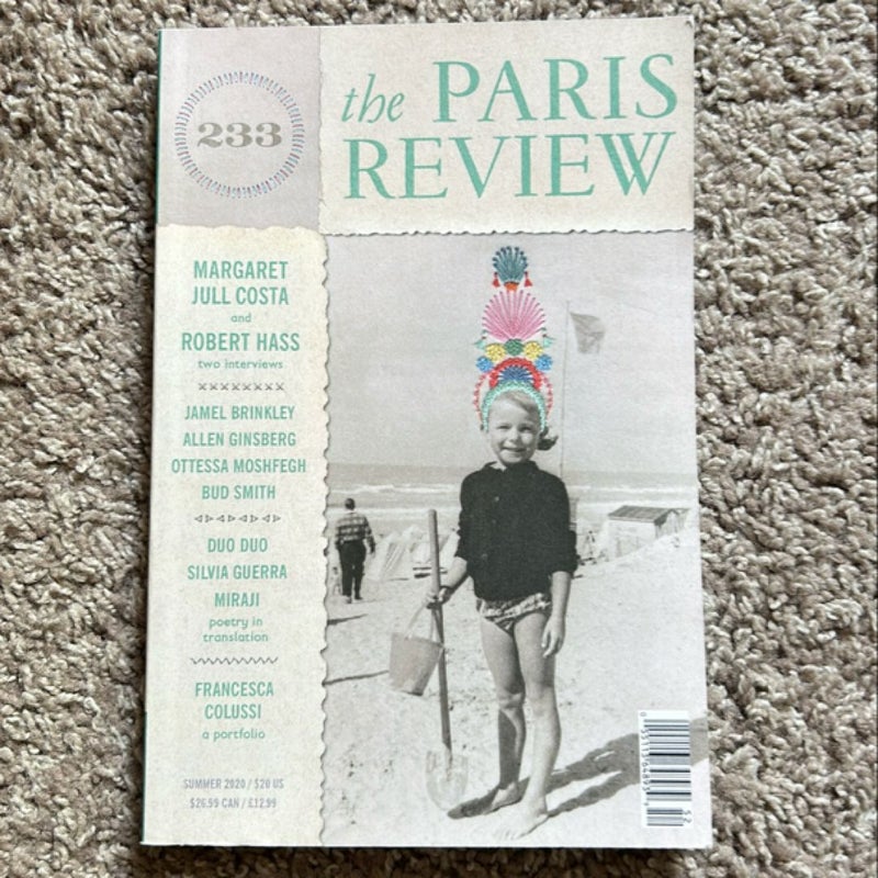 The Paris Review