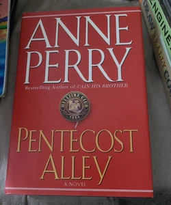 Pentecost Alley