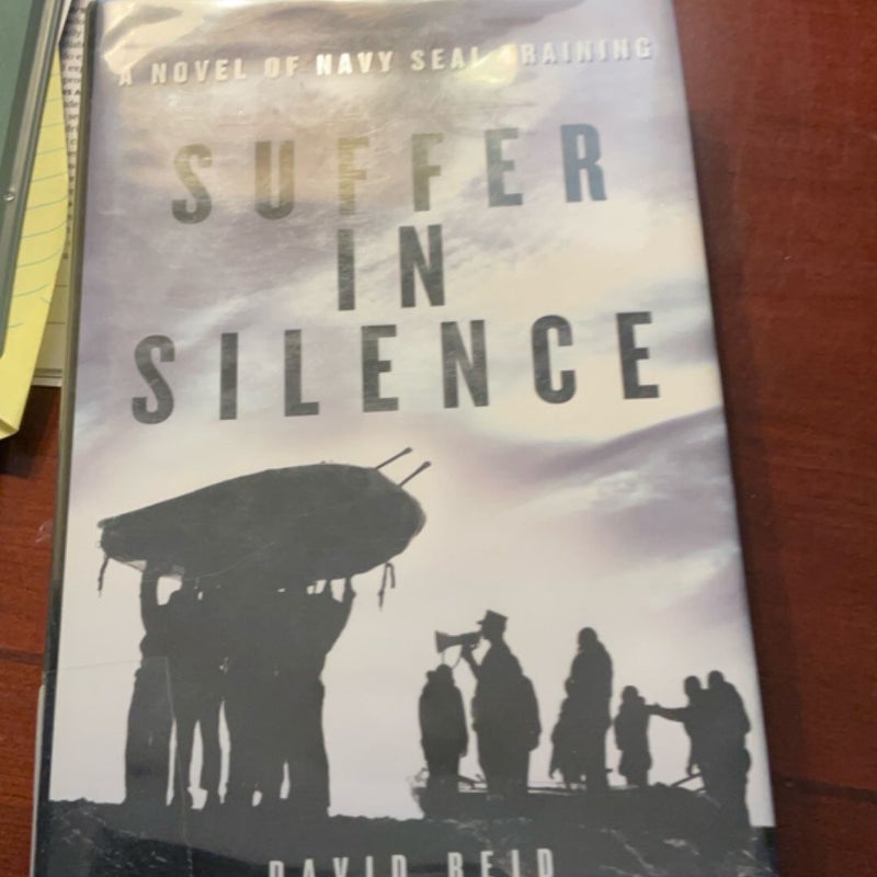 Suffer in Silence