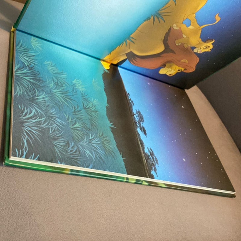 The Lion King