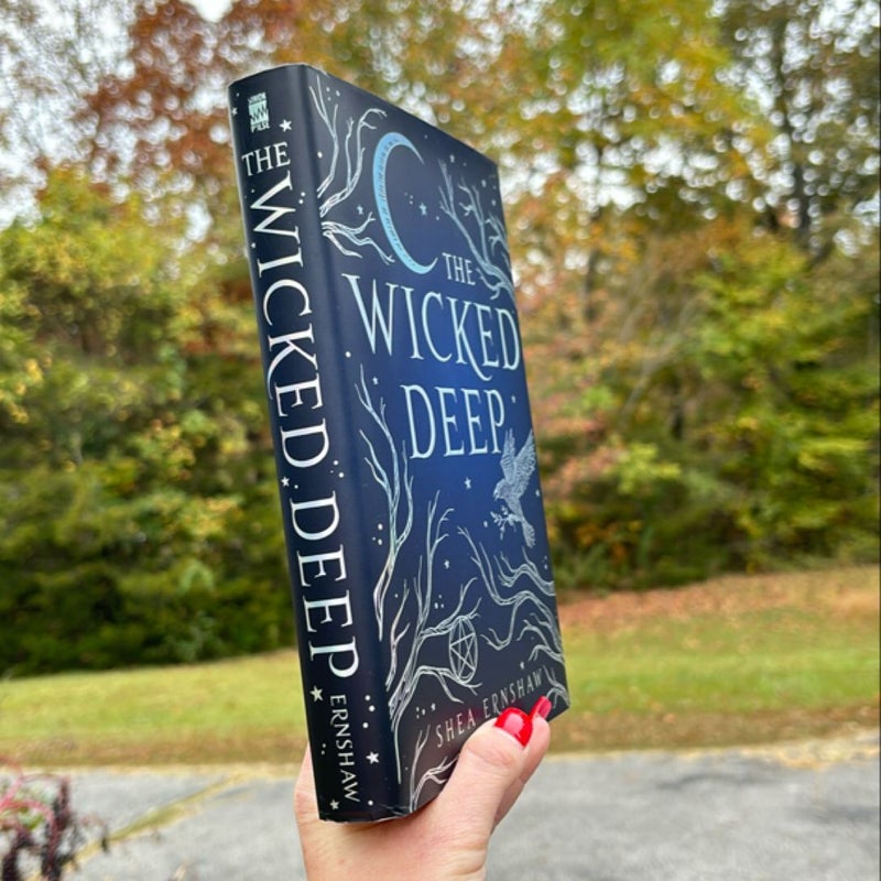 The Wicked Deep