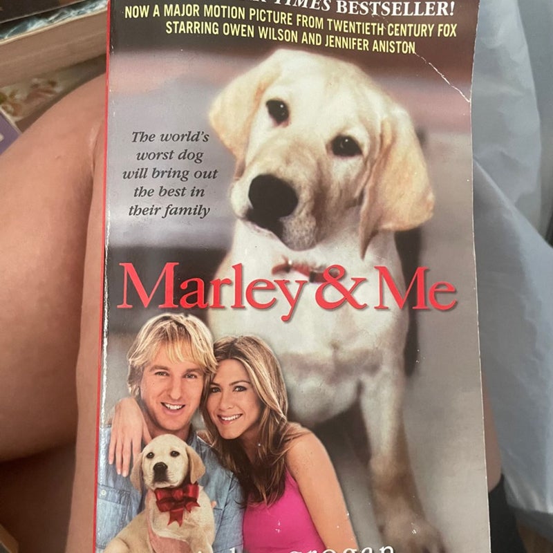 Marley and Me