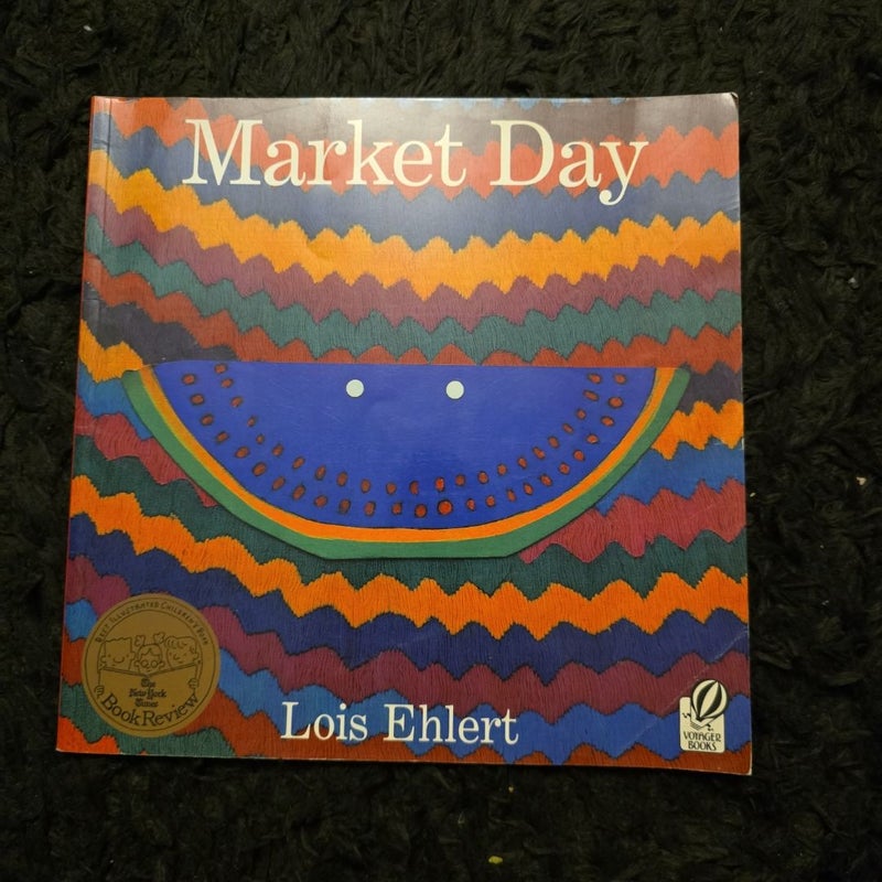 Market Day