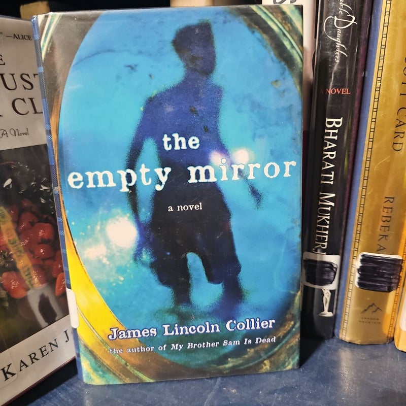 The Empty Mirror