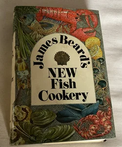 New Fish Cookery