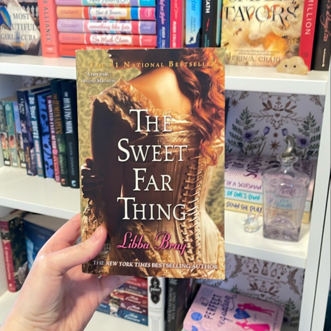 The Sweet Far Thing