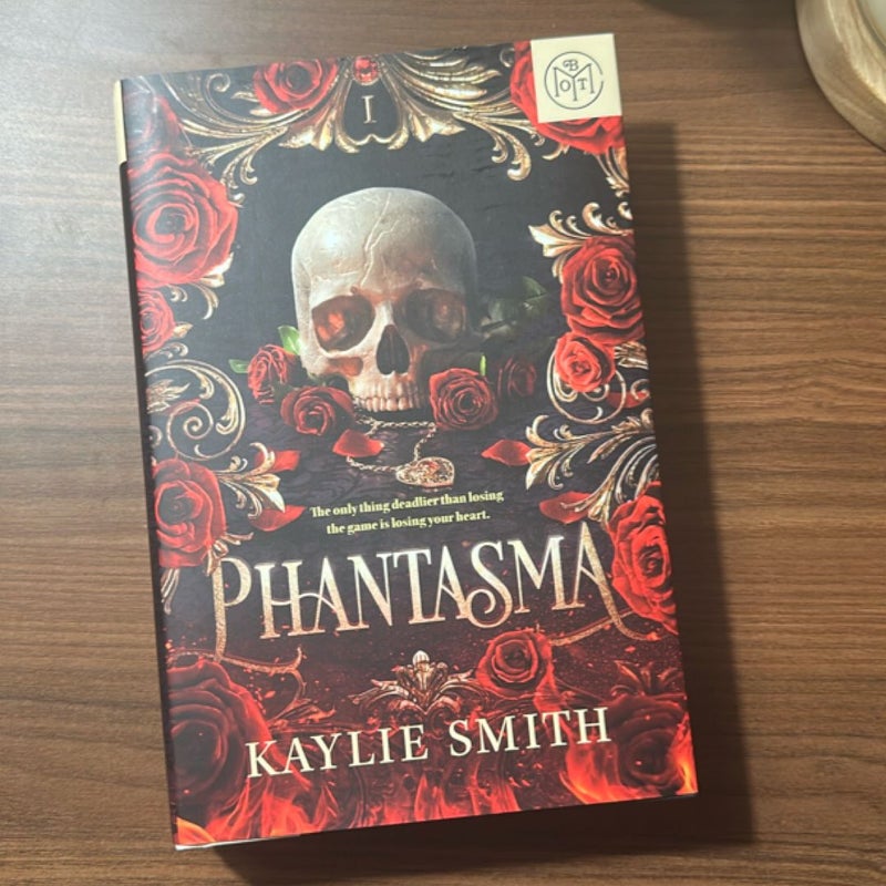 Phantasma