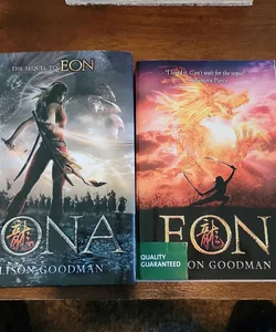 Eon and Eona 