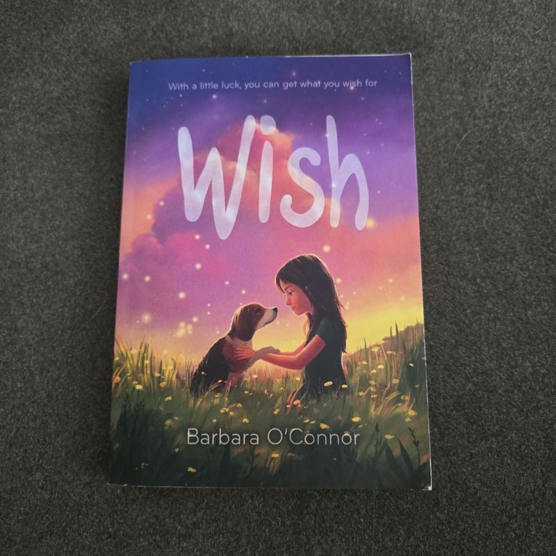 Wish