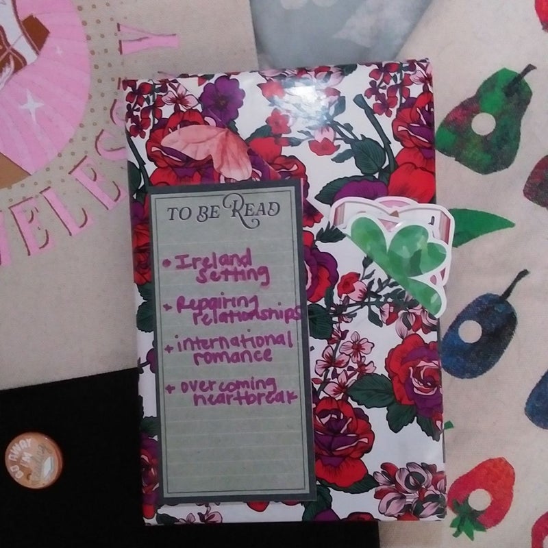 $5 Blind Date with a Book