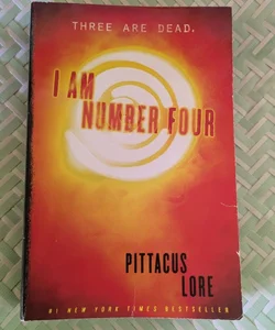 I Am Number Four