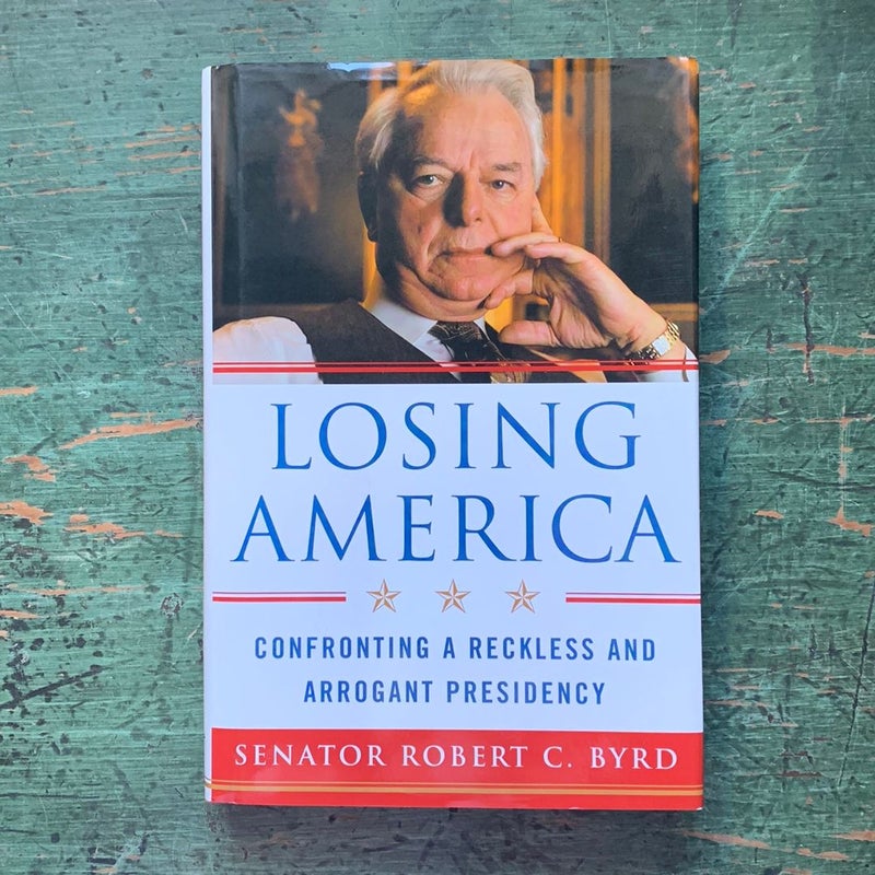 Losing America