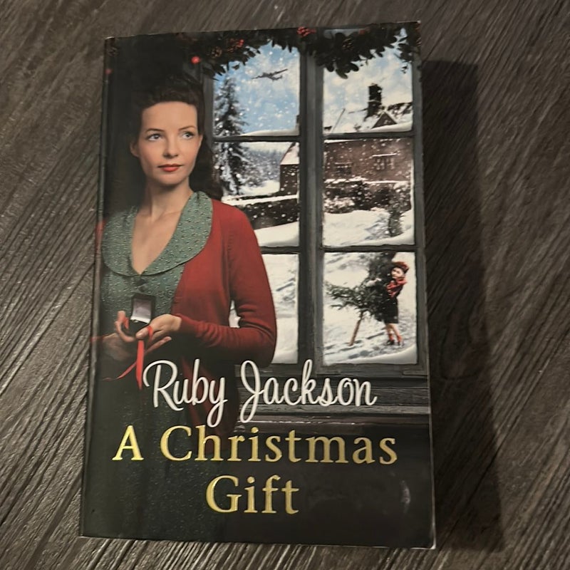 A Christmas Gift