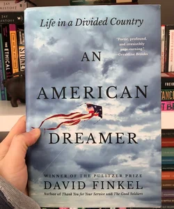 An American Dreamer