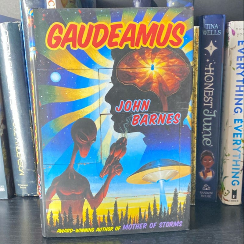 Gaudeamus