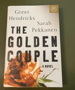 The Golden Couple