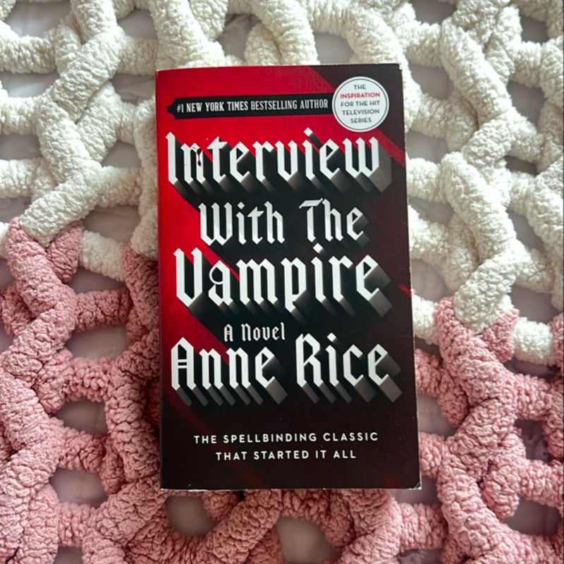 Interview with the Vampire