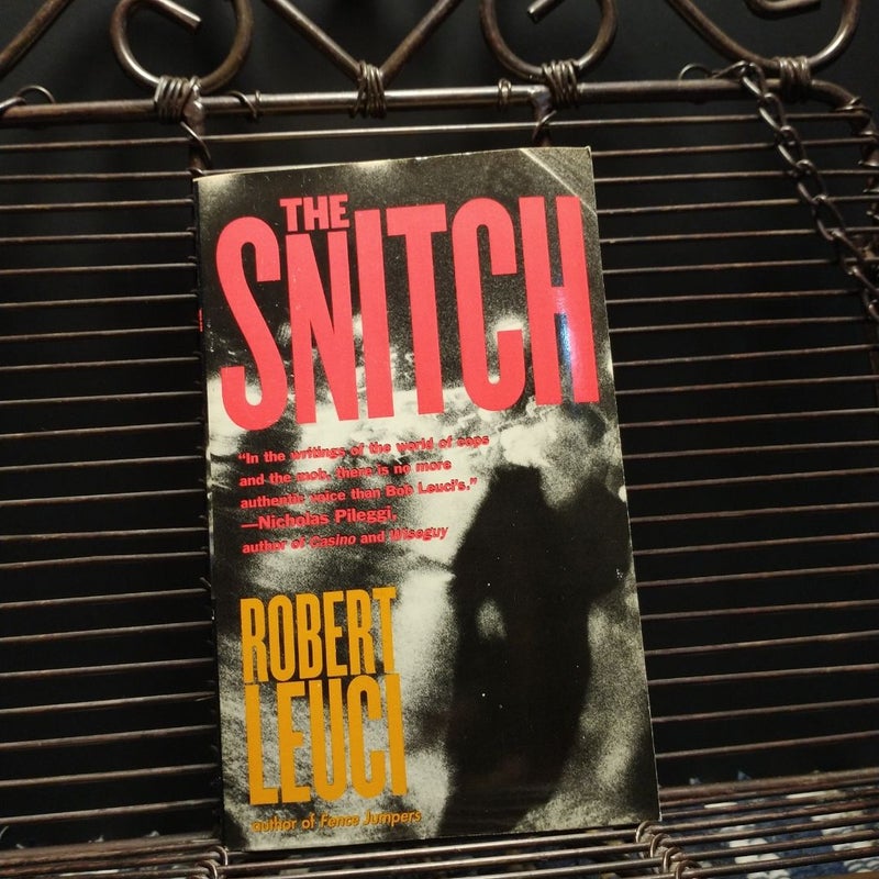 Snitch
