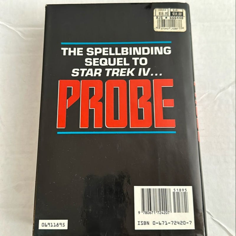 Probe