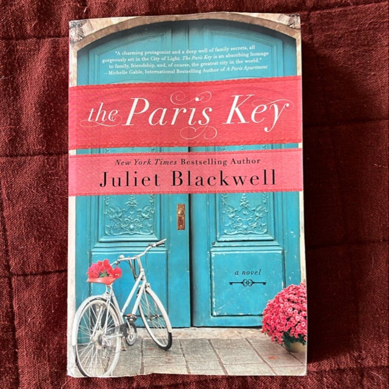 The Paris Key