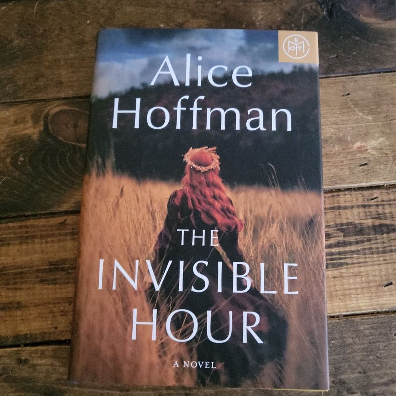 The Invisible Hour