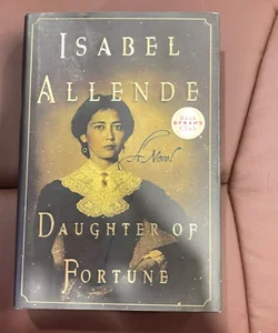 Daughter of Fortune