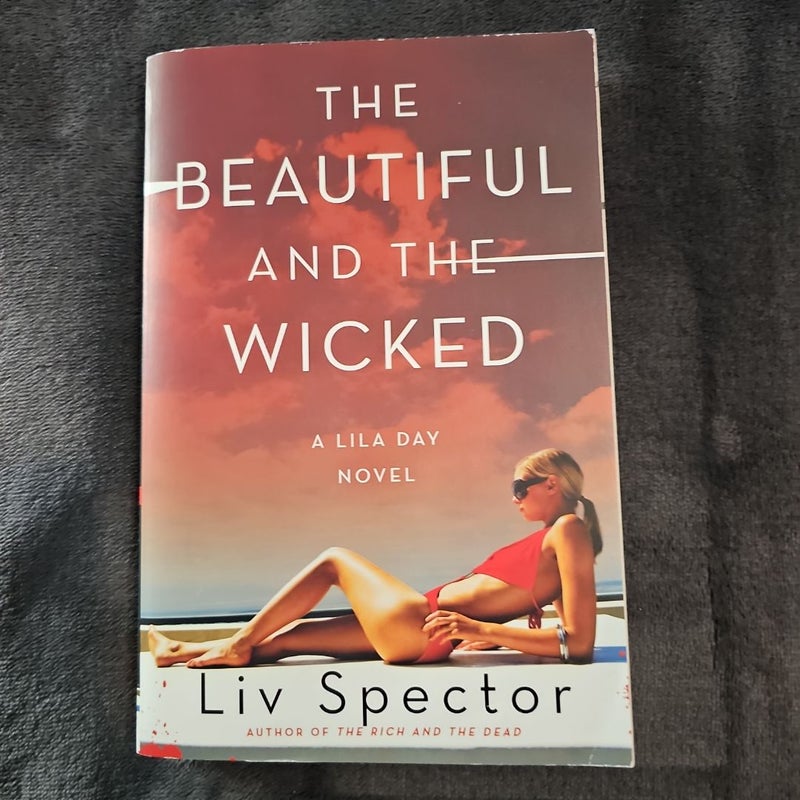 The Beautiful and the Wicked