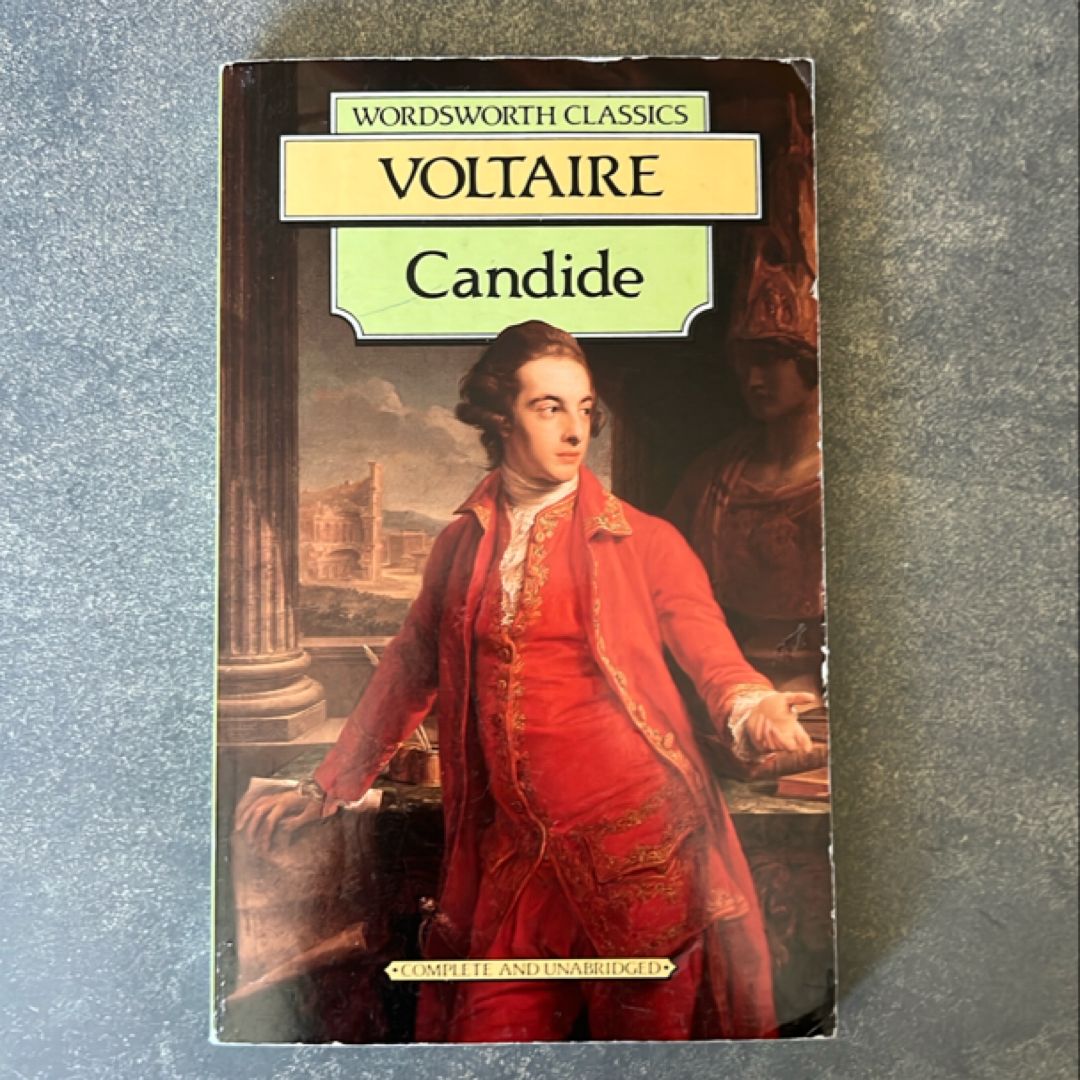 Candide