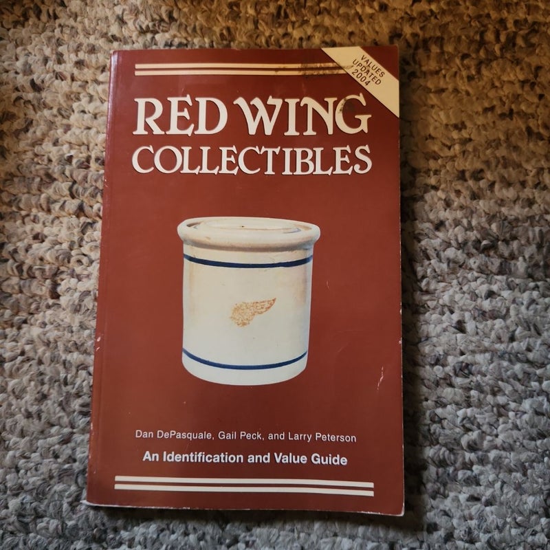 Red Wing Collectibles