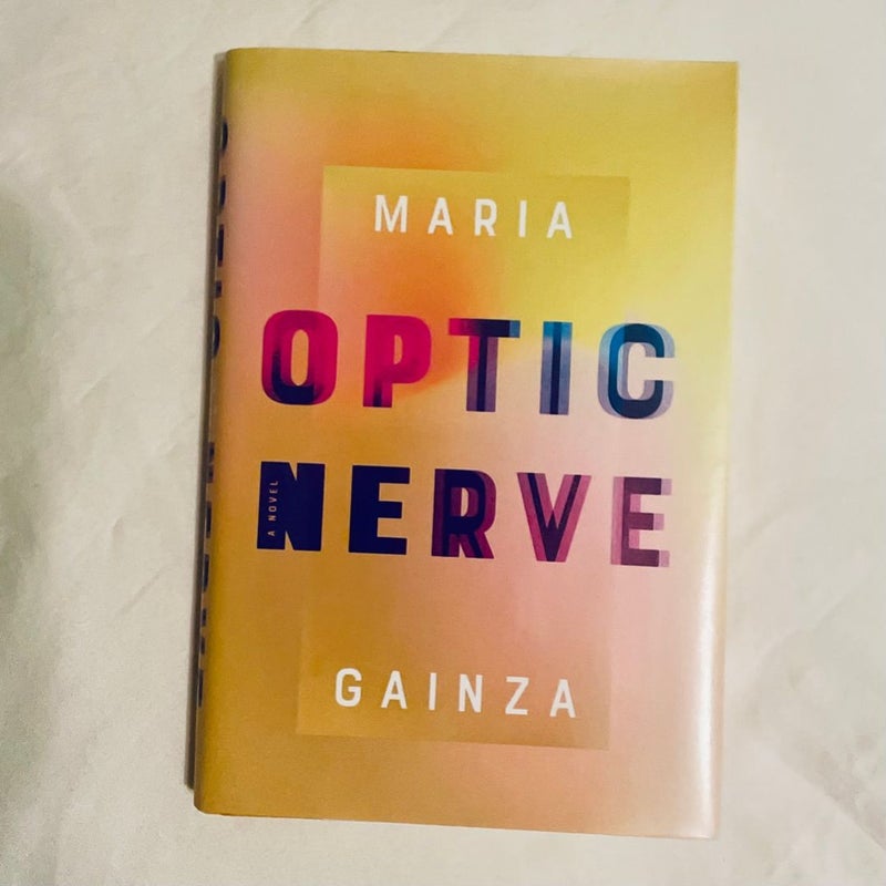 Optic Nerve