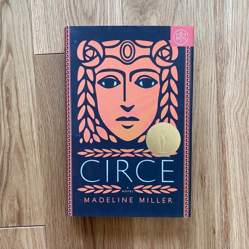 Circe