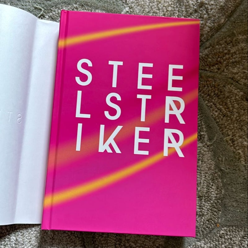 Steelstriker