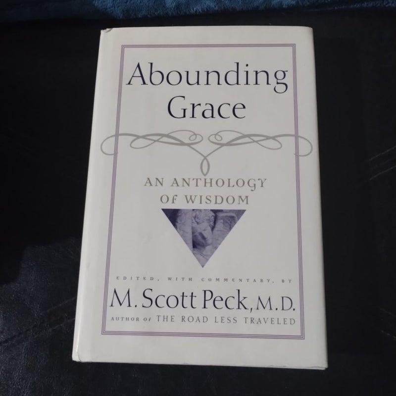 Abounding Grace
