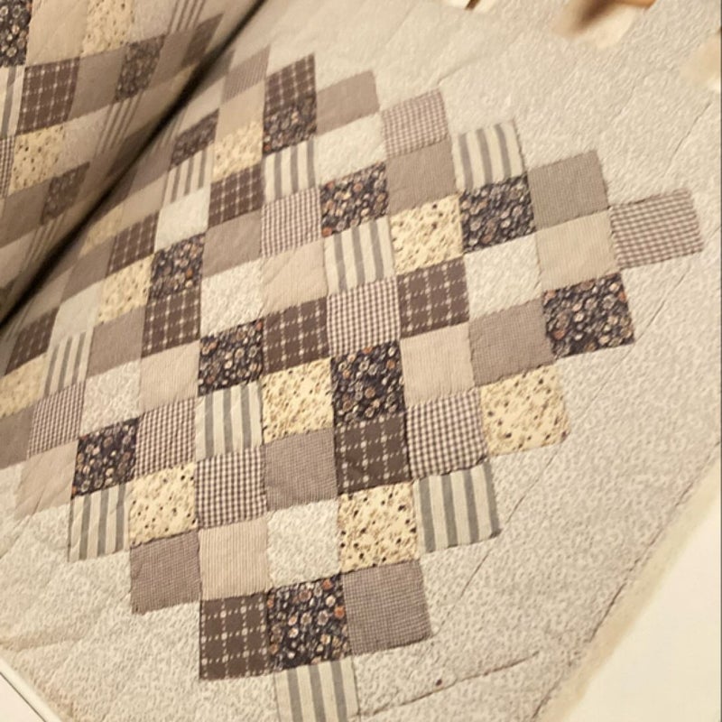 Baby Patchwork