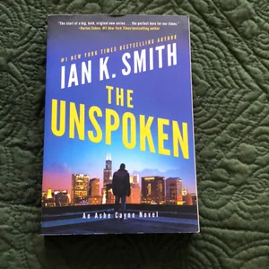 The Unspoken