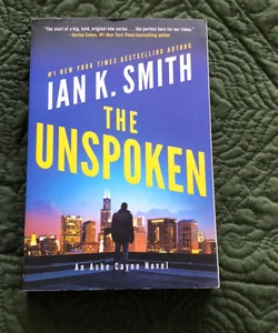 The Unspoken