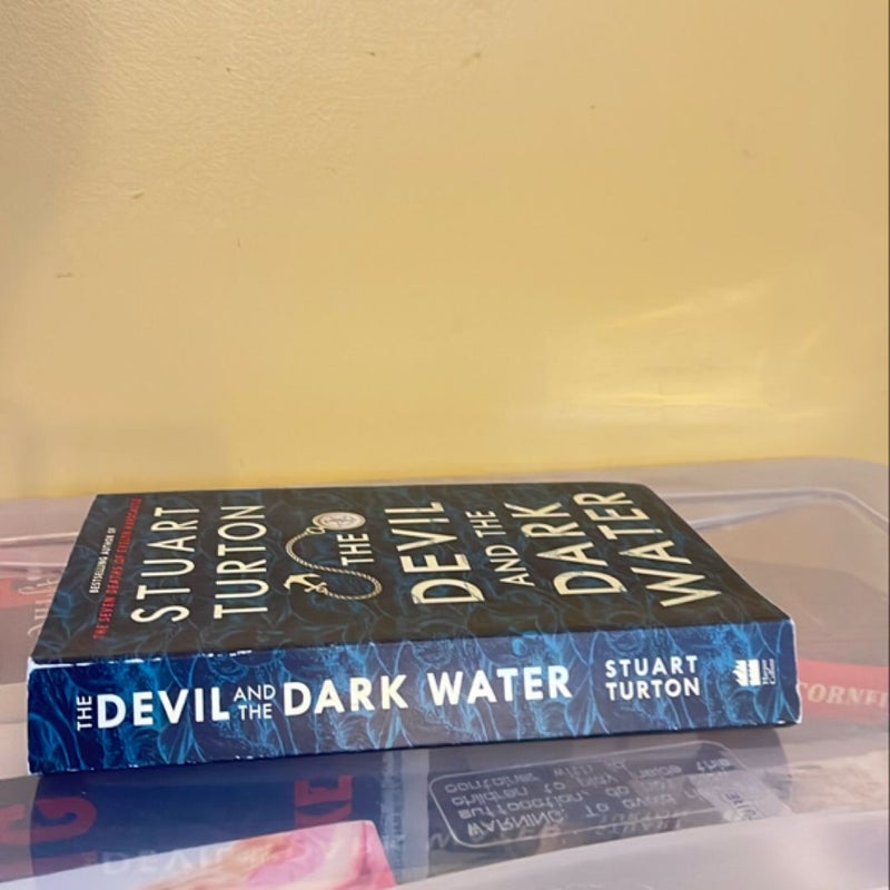 The Devil and the Dark Water